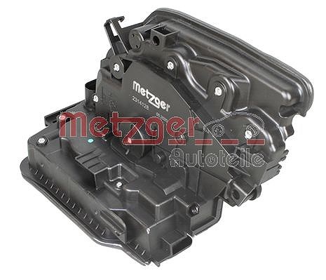 Metzger Autoteile Türschloss [Hersteller-Nr. 2314128] für Mini, BMW