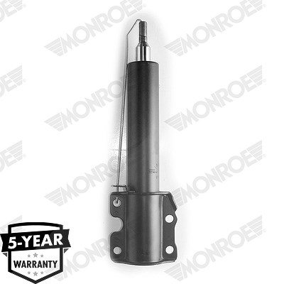 Monroe Stoßdämpfer Vorderachse [Hersteller-Nr. V4507] für Mercedes-Benz, VW