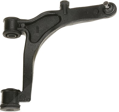 Trw Lenker, Radaufhängung [Hersteller-Nr. JTC1093] für Vauxhall, Renault, Opel, Nissan