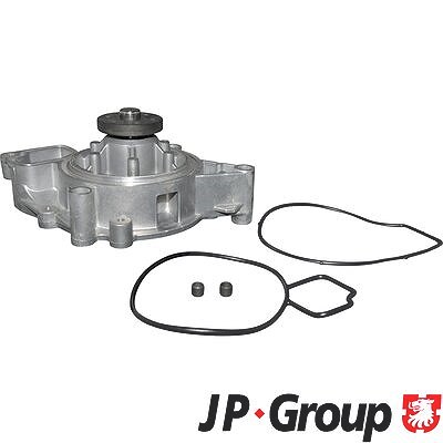 Jp Group Wasserpumpe [Hersteller-Nr. 1214103900] für Alfa Romeo, Cadillac, Saab, Vauxhall, Saturn, Pontiac, Opel, Chevrolet, Fiat