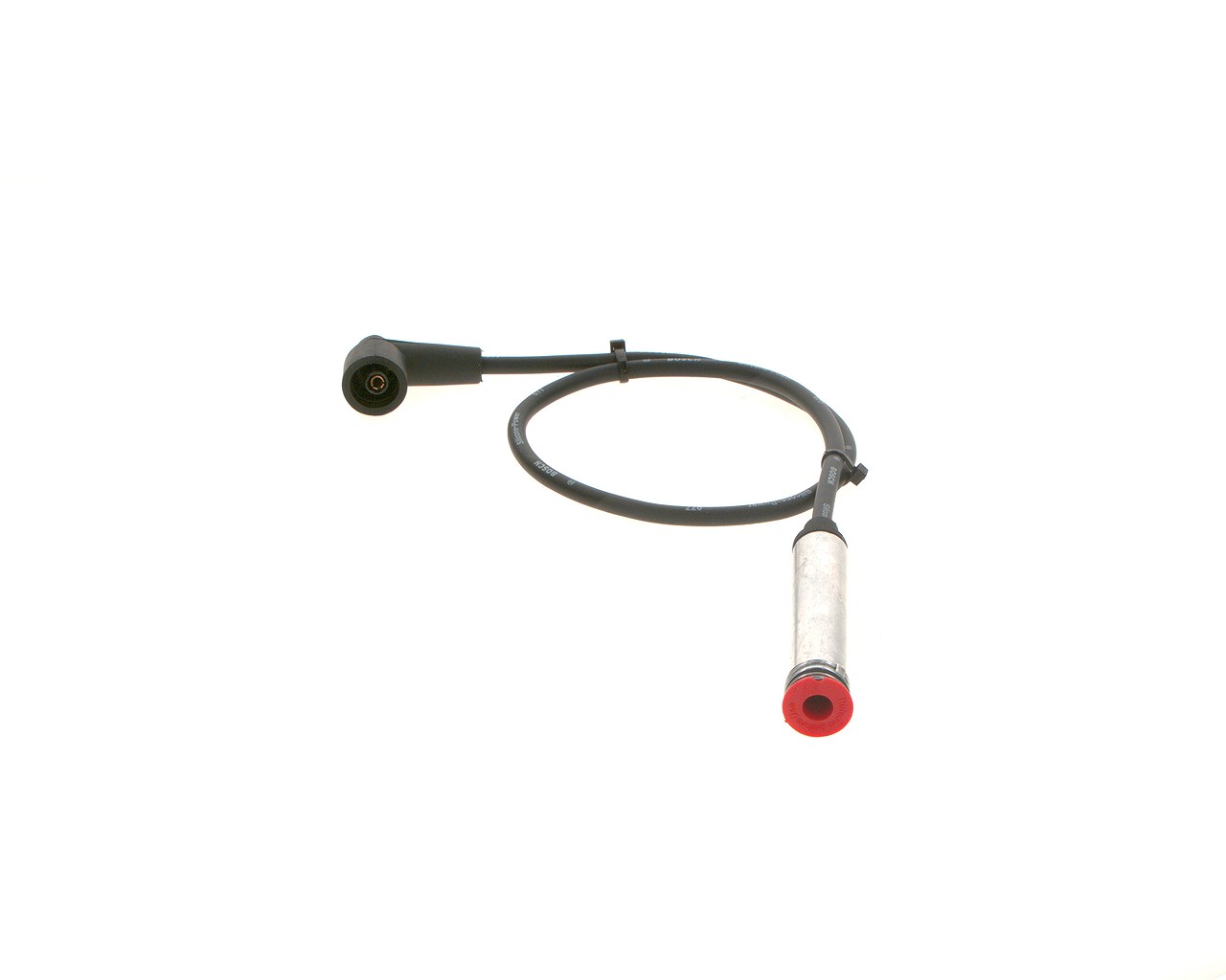 Bosch Zündleitungssatz [Hersteller-Nr. 0986356747] für Vauxhall, Bedford, Opel