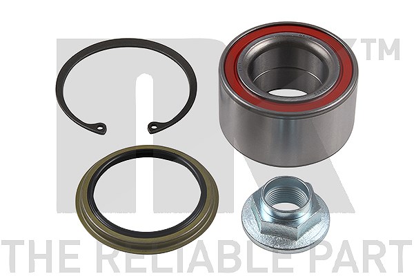 Nk Radlagersatz [Hersteller-Nr. 753209] für Mazda, Kia