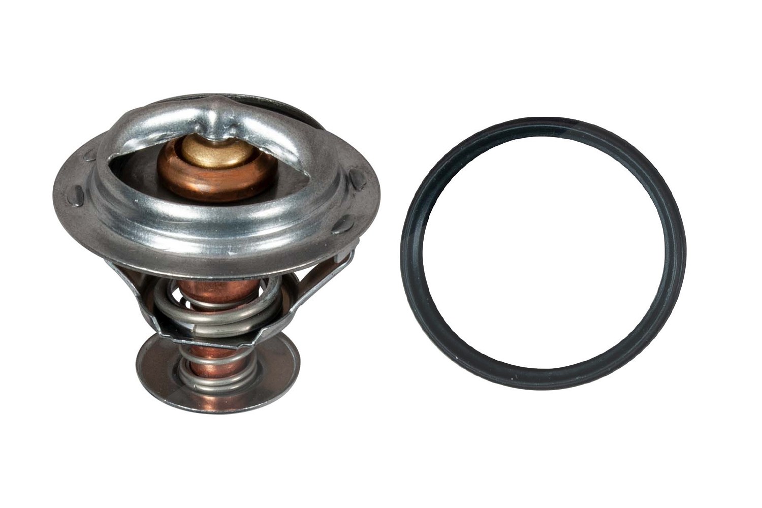 Gates Thermostat, Kühlmittel [Hersteller-Nr. TH58392G1] für VW, Audi, Seat, Skoda