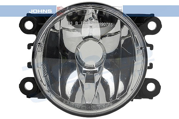 Johns Nebelscheinwerfer [Hersteller-Nr. 601029] für Dacia, Opel, Renault, Smart