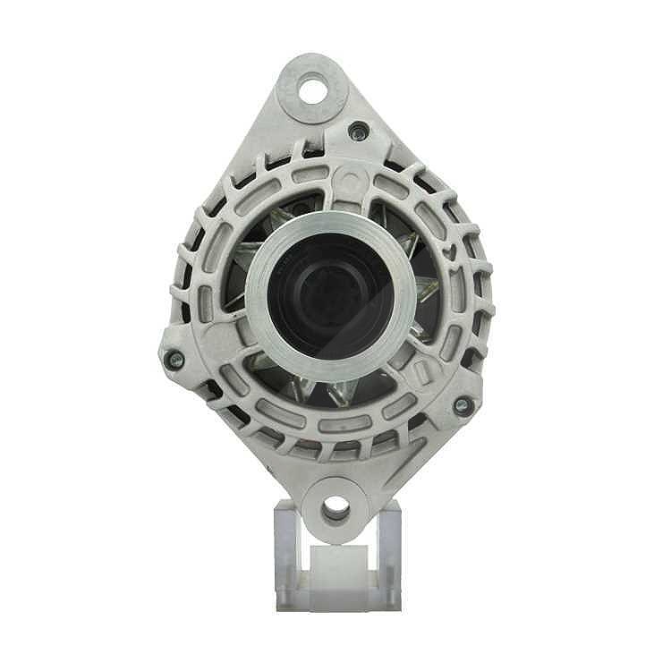 Bv Psh Lichtmaschine 120A [Hersteller-Nr. 135.534.120.050] für Alfa Romeo, Fiat, Vauxhall, Opel