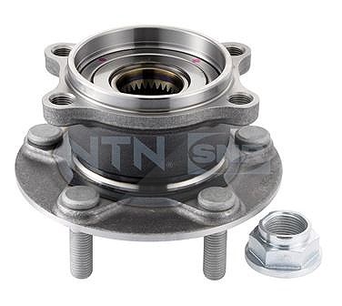 Snr Radlagersatz [Hersteller-Nr. R170.65] für Mazda
