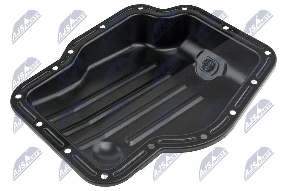 Nty Ölwanne [Hersteller-Nr. BMO-PL-006] für Vauxhall, Opel