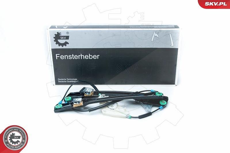 Esen Skv Fensterheber [Hersteller-Nr. 00SKV002] für VW