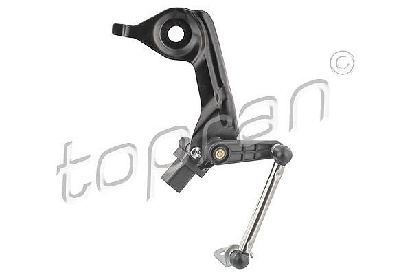 Topran Sensor, Xenonlicht (Leuchtweiteregulierung) [Hersteller-Nr. 623112] für Audi