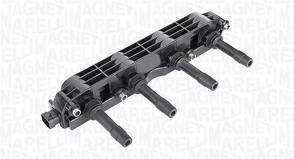 Magneti Marelli Zündspule [Hersteller-Nr. 060717052012] für Vauxhall, Opel