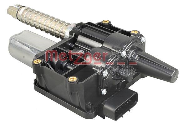 Metzger Autoteile Stellelement, Feststellbremse Bremssattel [Hersteller-Nr. 0899243] für Chevrolet, Vauxhall, Buick, Cadillac, Opel