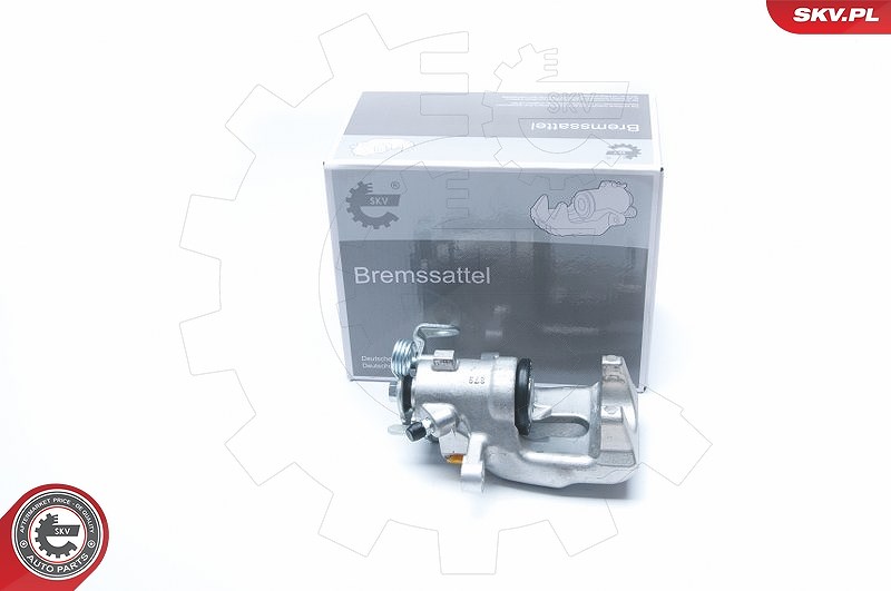 Esen Skv Bremssattel [Hersteller-Nr. 23SKV334] für Opel, Vauxhall