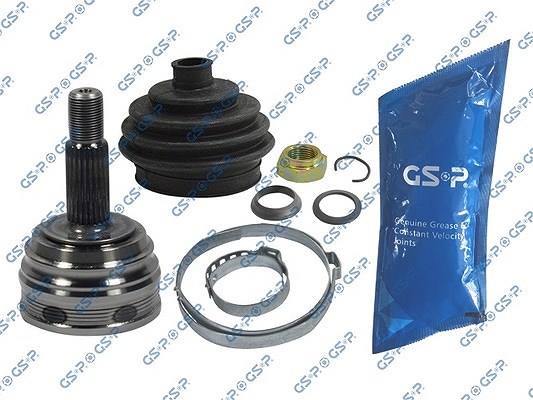 Gsp Gelenksatz, Antriebswelle [Hersteller-Nr. 853008] für VW, Seat