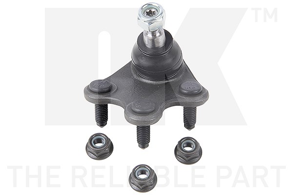 Nk Trag-/Führungsgelenk [Hersteller-Nr. 5044752] für VW, Seat, Audi, Skoda