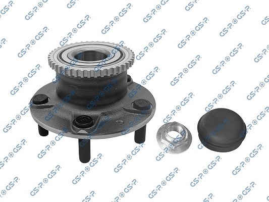 Gsp Radlagersatz [Hersteller-Nr. 9233002K] für Alfa Romeo, Mazda