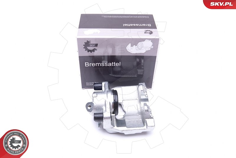 Esen Skv Bremssattel [Hersteller-Nr. 42SKV511] für Nissan, Renault, Dacia