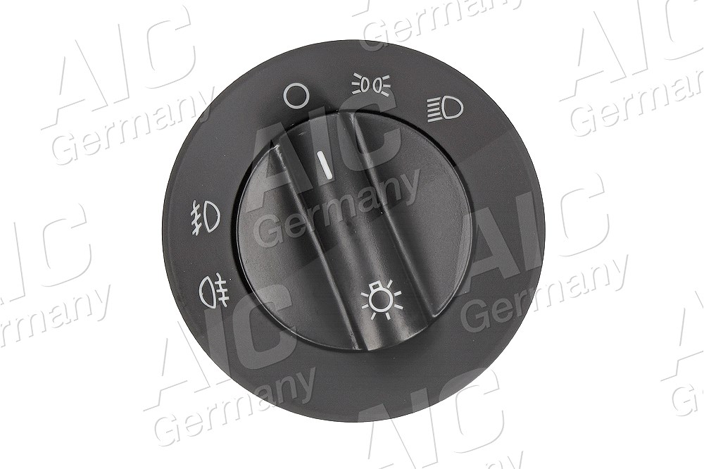 Aic Schalter, Hauptlicht [Hersteller-Nr. 57293] für VW