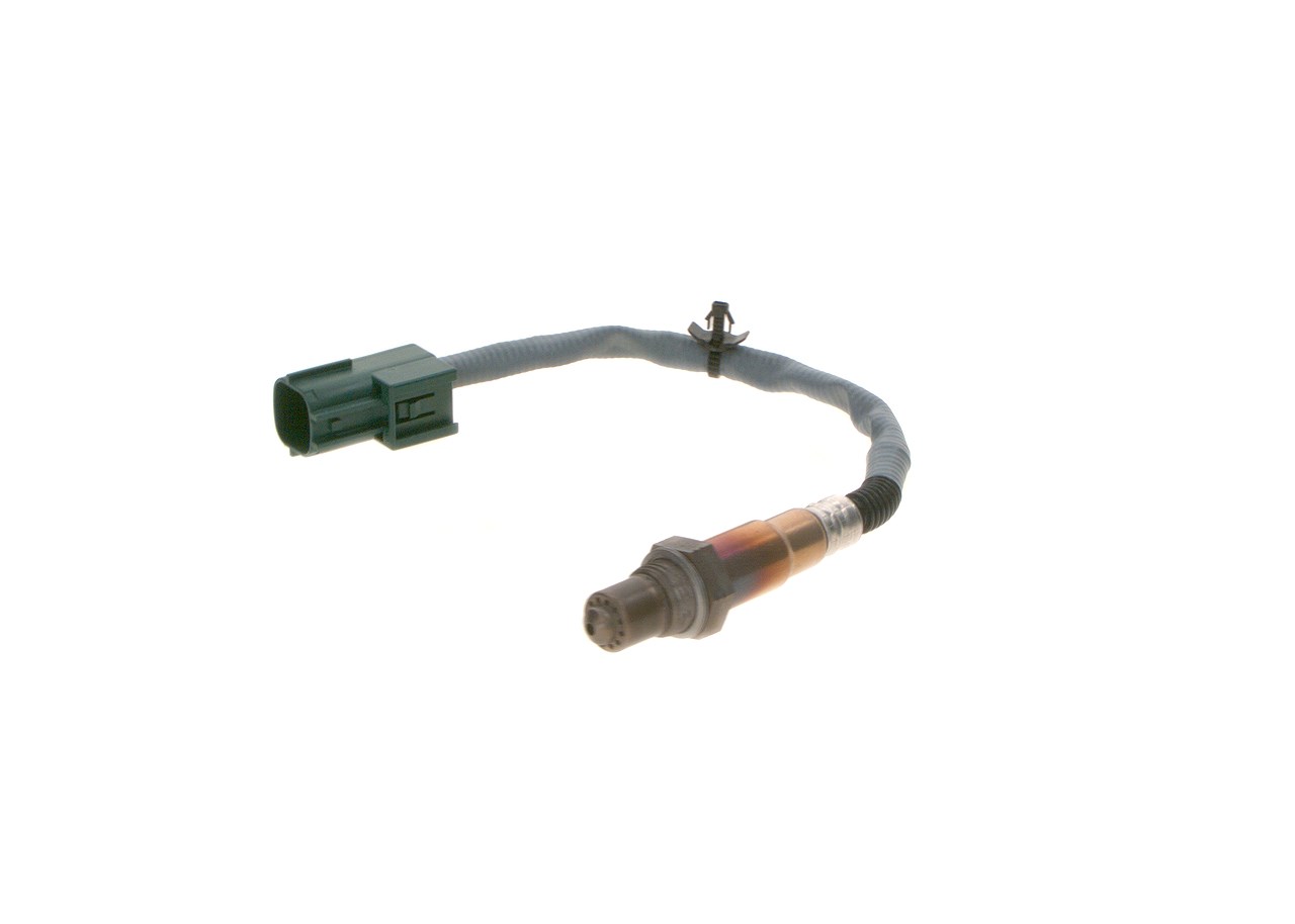 Bosch Lambdasonde [Hersteller-Nr. 0258006513] für Infiniti, Nissan