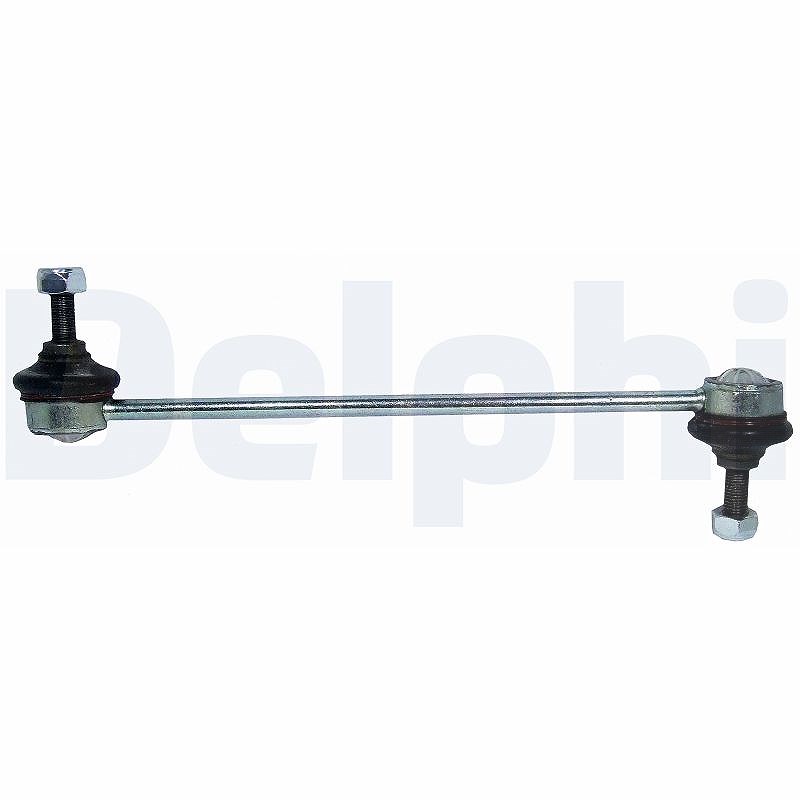 Delphi Stange/Strebe, Stabilisator [Hersteller-Nr. TC1953] für Renault, Nissan