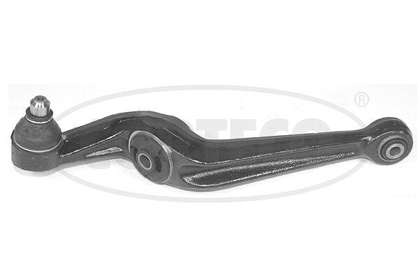 Corteco Lenker, Radaufhängung [Hersteller-Nr. 49395419] für Talbot, Renault, Citroën, Peugeot