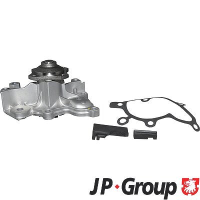 Jp Group Wasserpumpe [Hersteller-Nr. 3814100300] für Ford Usa, Mazda