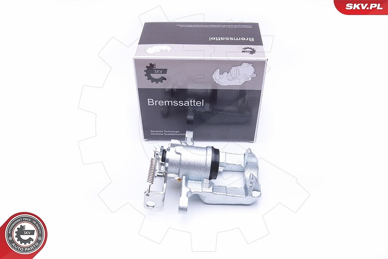 Esen Skv Bremssattel [Hersteller-Nr. 34SKV683] für Vauxhall, Opel