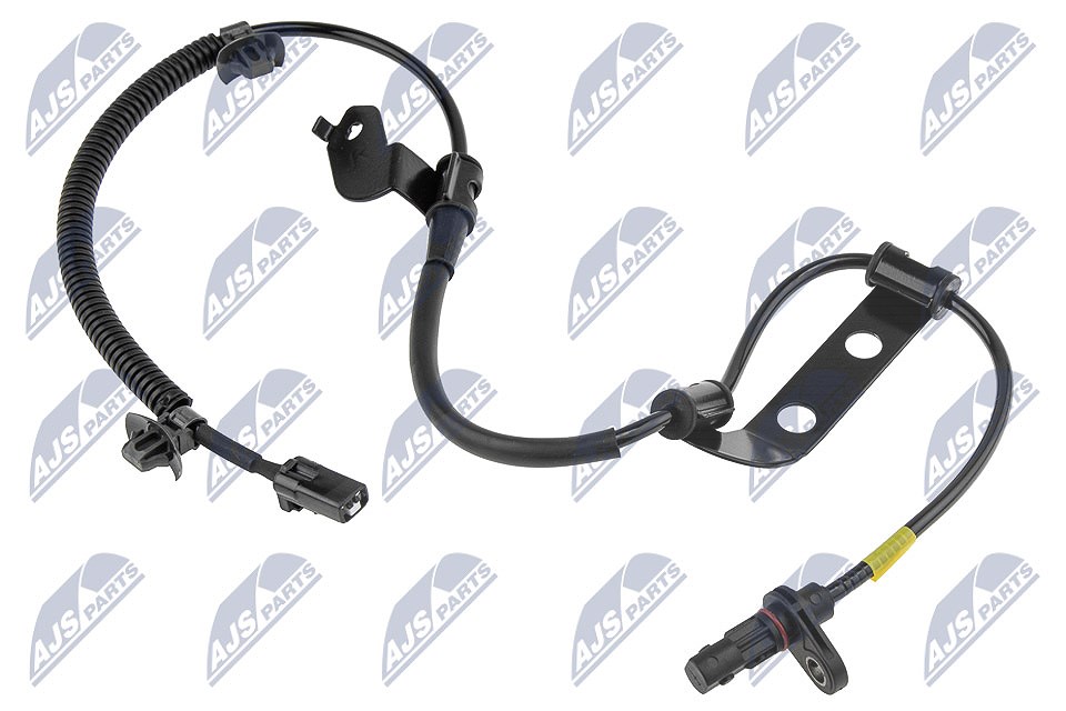 Nty Sensor, Raddrehzahl [Hersteller-Nr. HCA-KA-303] für Kia, Hyundai