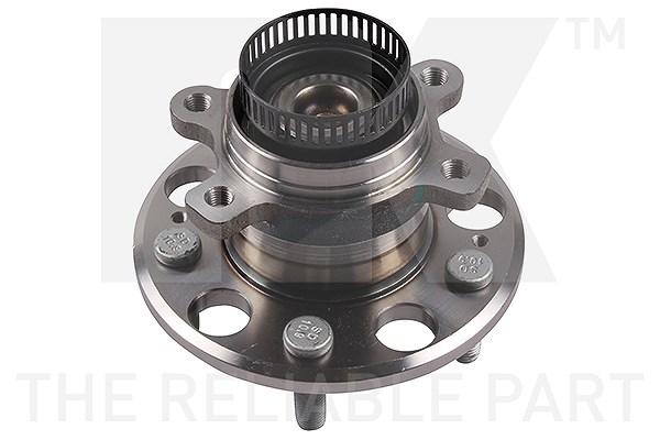 Nk Radlagersatz [Hersteller-Nr. 763423] für Hyundai, Kia