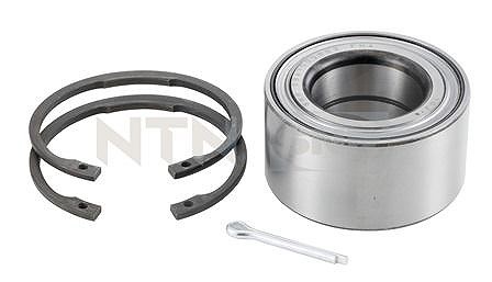 Snr Radlagersatz [Hersteller-Nr. R153.15] für Opel, Rover, Vauxhall, Daewoo