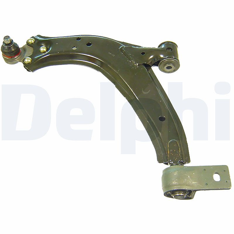 Delphi Lenker, Radaufhängung [Hersteller-Nr. TC705] für Citroën, Peugeot