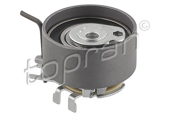 Topran Spannrolle, Zahnriemen [Hersteller-Nr. 701014] für Renault, Nissan, Dacia