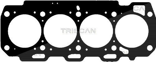 Triscan Dichtung, Zylinderkopf [Hersteller-Nr. 501-2562] für Lancia, Alfa Romeo, Opel, Suzuki, Fiat, Saab, Vauxhall, Dr