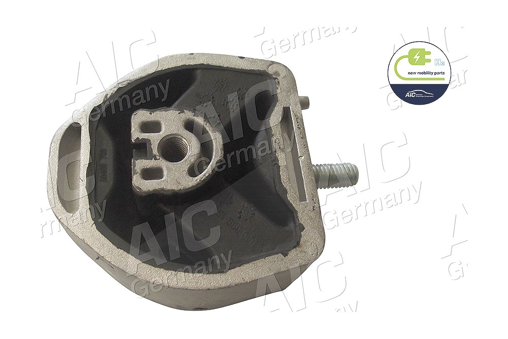 Aic Lagerung, Schaltgetriebe [Hersteller-Nr. 50408] für Skoda, VW, Audi