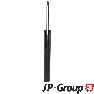 Jp Group Stossdämpfer vorne Gasdruck beidseitig [Hersteller-Nr. 1242100500] für Vauxhall, Opel