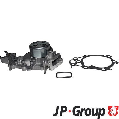 Jp Group Wasserpumpe [Hersteller-Nr. 4314101400] für Renault, Proton, Dacia