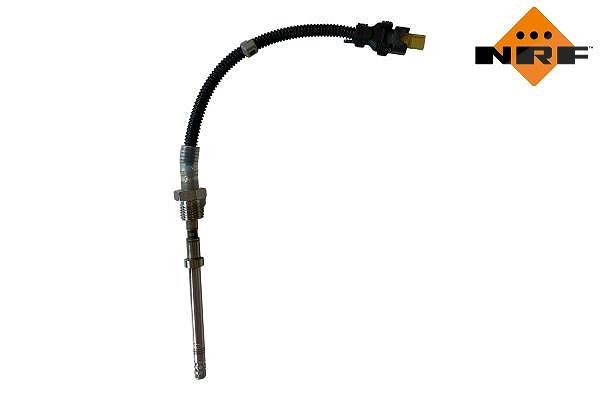 Nrf Sensor, Abgastemperatur [Hersteller-Nr. 707151] für Mercedes-Benz