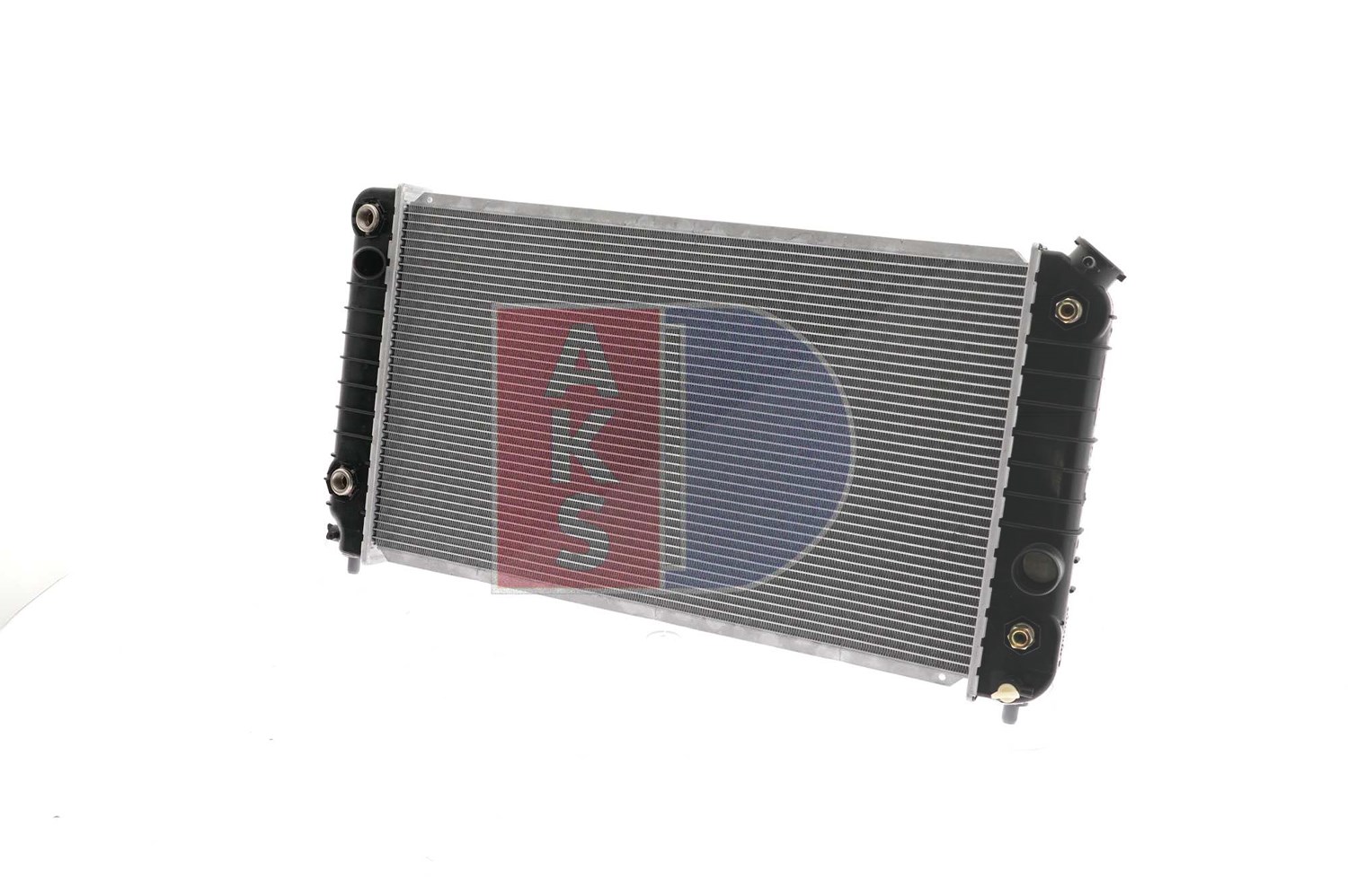 Aks Dasis Kühler, Motorkühlung [Hersteller-Nr. 520340N] für Gmc, Chevrolet