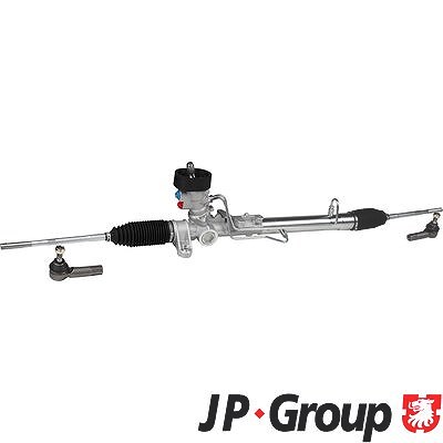 Jp Group Lenkgetriebe [Hersteller-Nr. 1144306900] für Skoda, VW, Audi, Seat