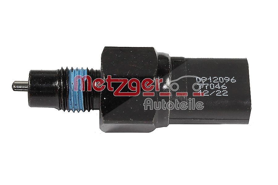 Metzger Autoteile Schalter, Rückfahrleuchte [Hersteller-Nr. 0912096] für Kia, Hyundai