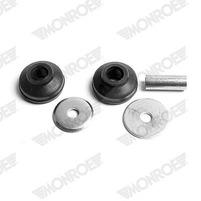 Monroe Reparatursatz, Federbeinstützlager [Hersteller-Nr. MK129] für Rover, Honda