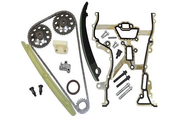 Automega Steuerkettensatz [Hersteller-Nr. 130130010] für Vauxhall, Opel