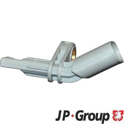 Jp Group ABS Sensor Vorder-/Hinterachse links [Hersteller-Nr. 1197102970] für Skoda, Man, Porsche, VW, Cupra, Seat, Audi