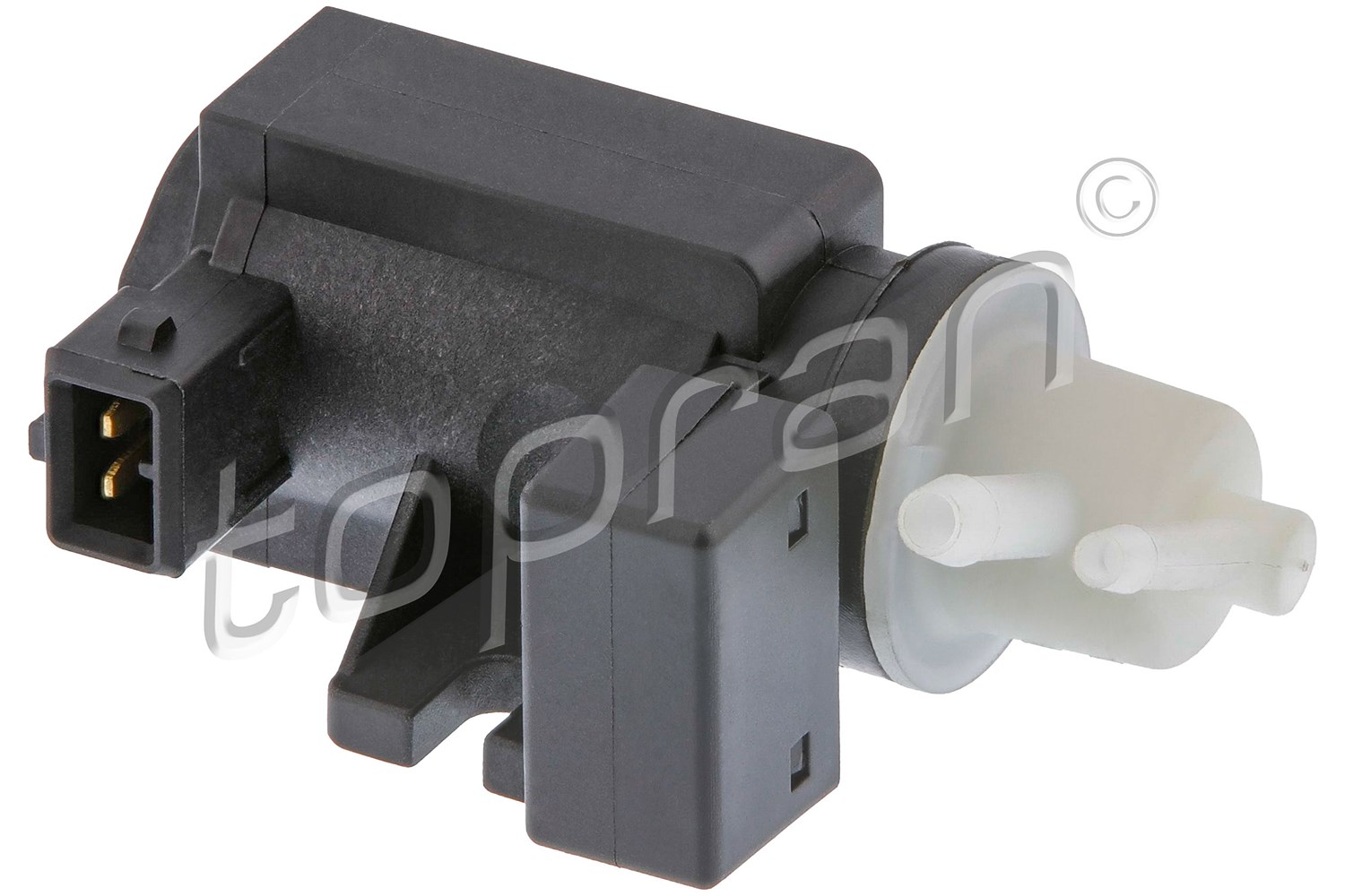 Topran Druckwandler [Hersteller-Nr. 639910] für Vauxhall, Opel