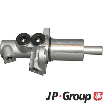 Jp Group Hauptbremszylinder [Hersteller-Nr. 1161103100] für Skoda, Seat, VW, Audi