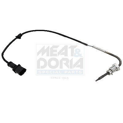 Meat & Doria Sensor, Abgastemperatur [Hersteller-Nr. 12403E] für Chevrolet, Opel, Vauxhall