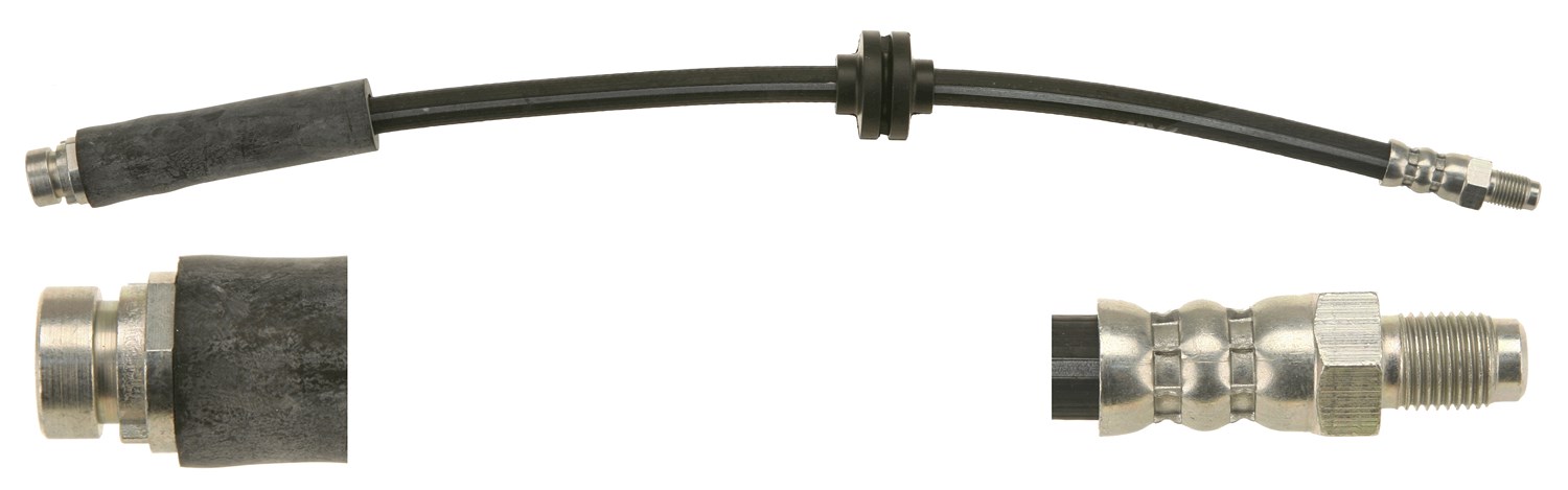 Trw Bremsschlauch [Hersteller-Nr. PHB565] für Volvo, Mazda