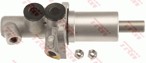 Trw Hauptbremszylinder [Hersteller-Nr. PMH883] für BMW