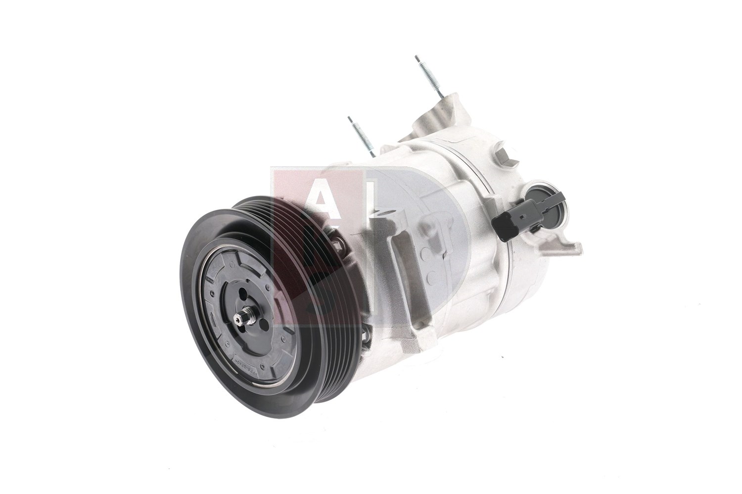 Aks Dasis Kompressor, Klimaanlage [Hersteller-Nr. 853055N] für Ds, Citroën, Peugeot