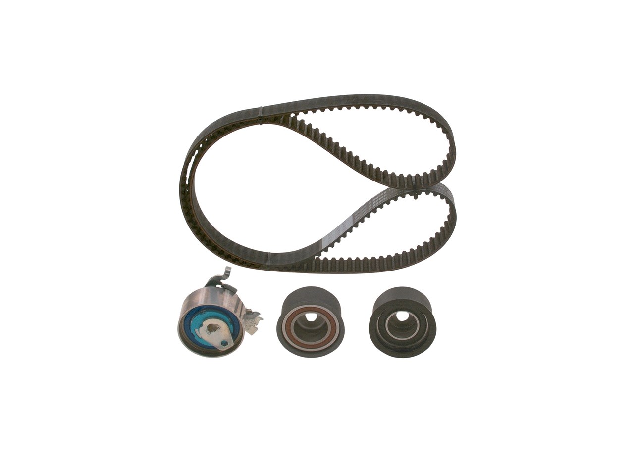 Bosch Zahnriemensatz [Hersteller-Nr. 1987948221] für Opel, Vauxhall
