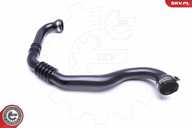 Esen Skv Ladeluftschlauch [Hersteller-Nr. 24SKV742] für Renault, Vauxhall, Opel, Nissan